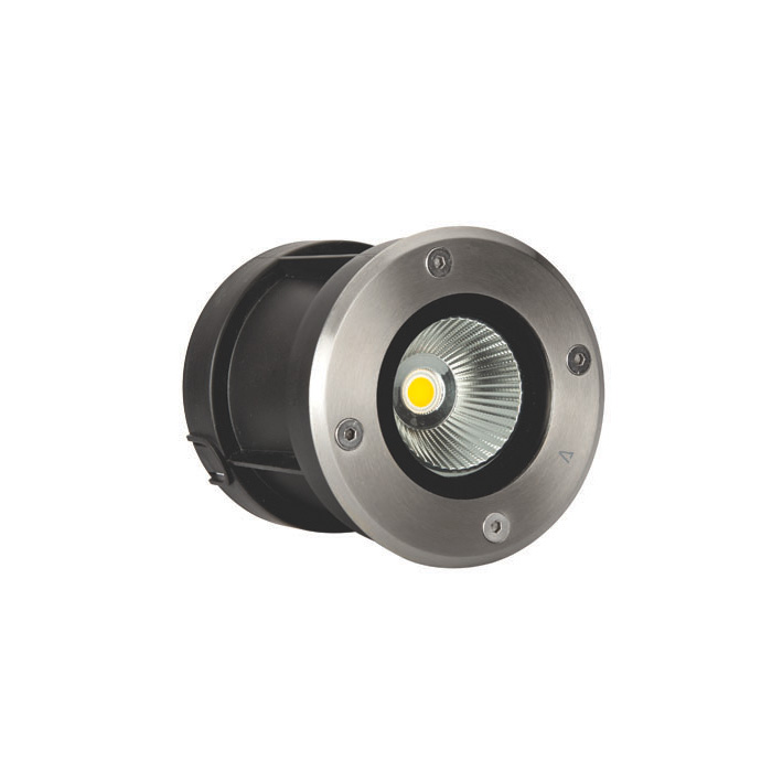 6W LED UNDERGROUND  LIGHT IVY-G001