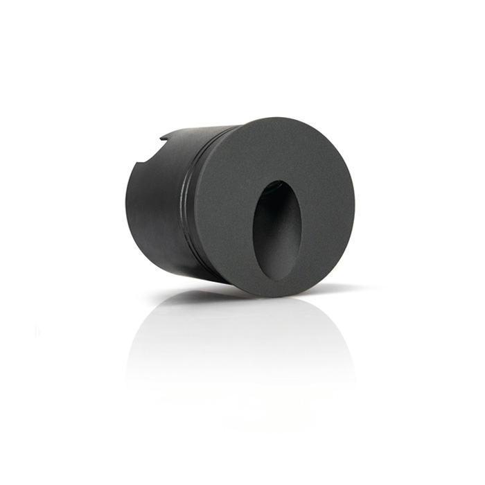 3W LED UNDERGROUND LIGHT W086R