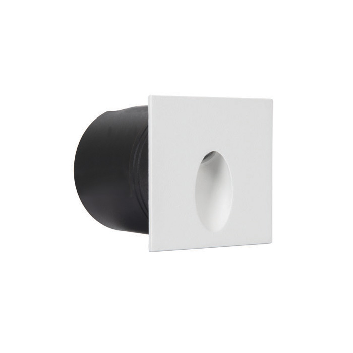 3W LED UNDERGROUND LIGHT W086S
