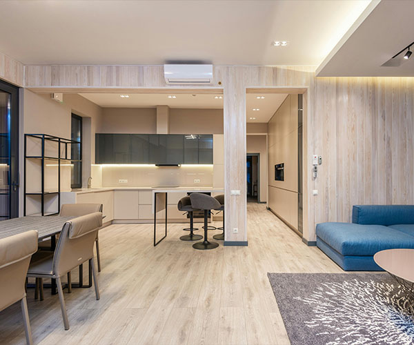 Light Up Your Interior with Confidence: The Smarter IP20 LED Solution