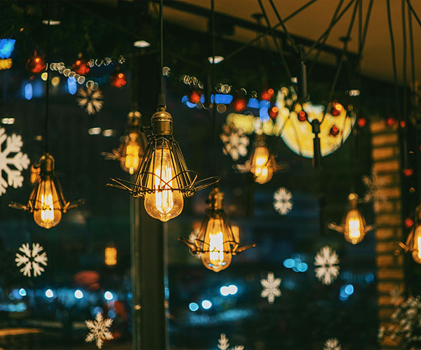 Vintage Charm, 21st Century Performance: Georgian LED Wall Lanterns
