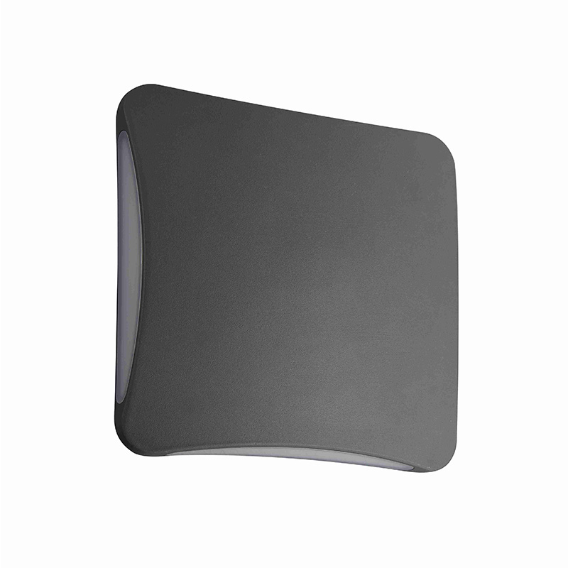 12W LED WALL LIGHT