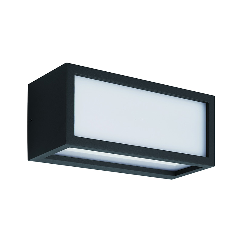 18W LED WALL LIGHT/E27 WALL LIGHT
