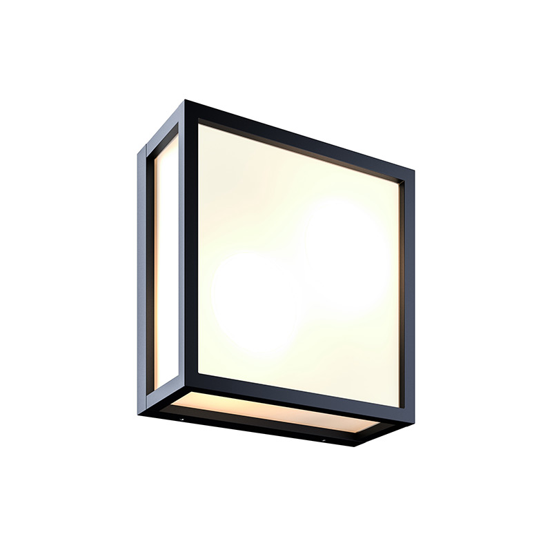 18W LED WALL LIGHT/E27 WALL LIGHT