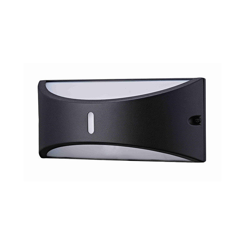 10W LED WALL LIGHT