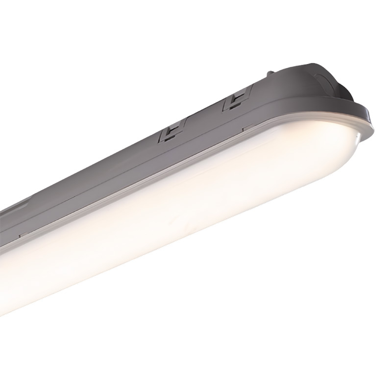 LED waterproof fitting