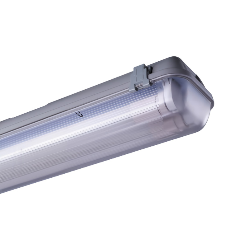 LED waterproof fitting