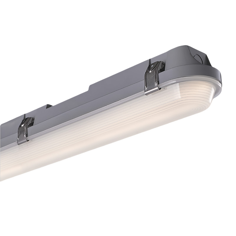 LED waterproof fitting