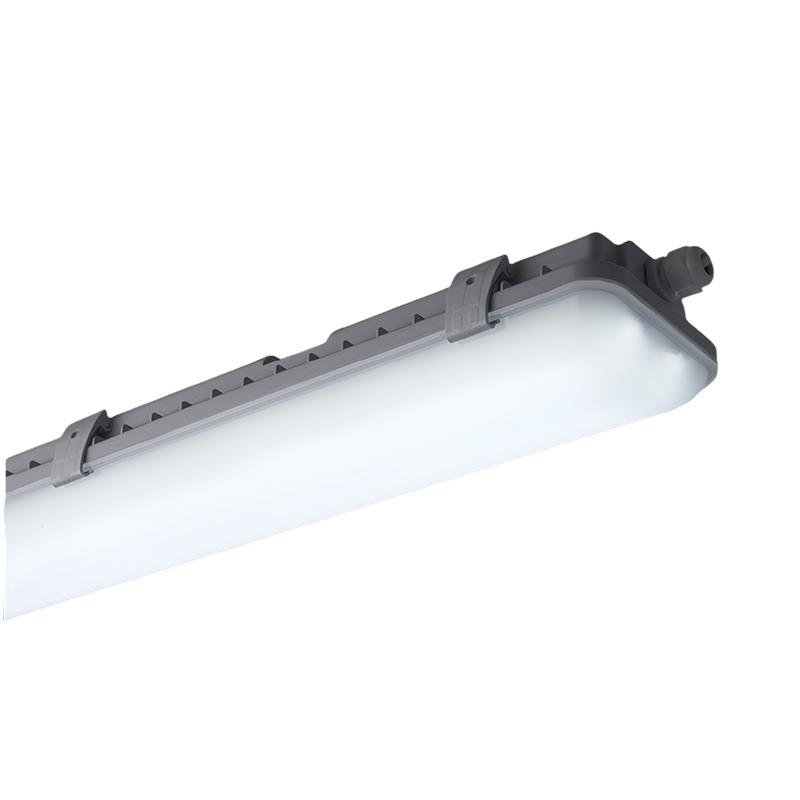 LED waterproof fitting