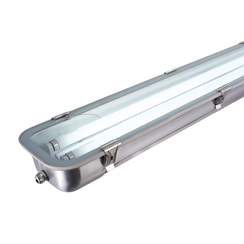 LED waterproof fitting