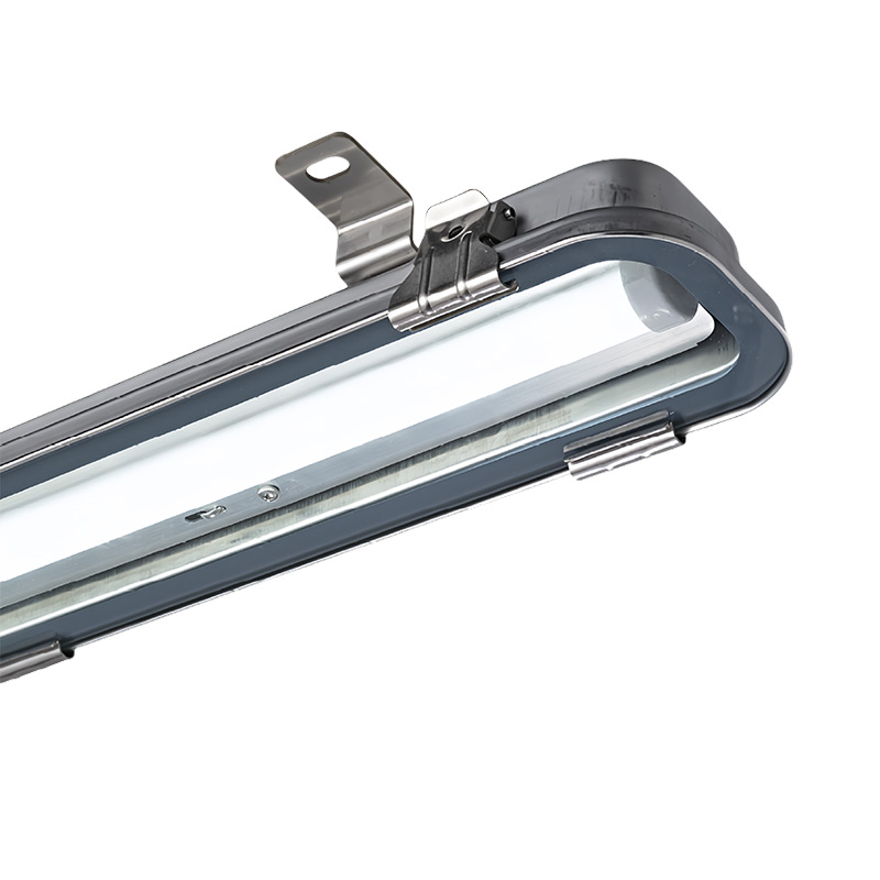 LED waterproof fitting