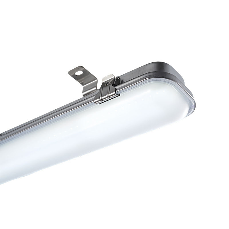 LED waterproof fitting