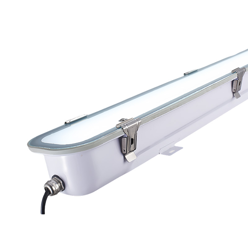 LED waterproof fitting