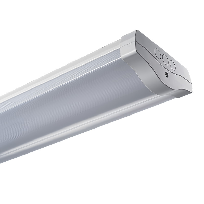 LED BATTEN FITTING