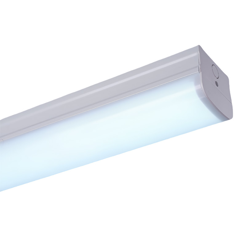 LED BATTEN FITTING