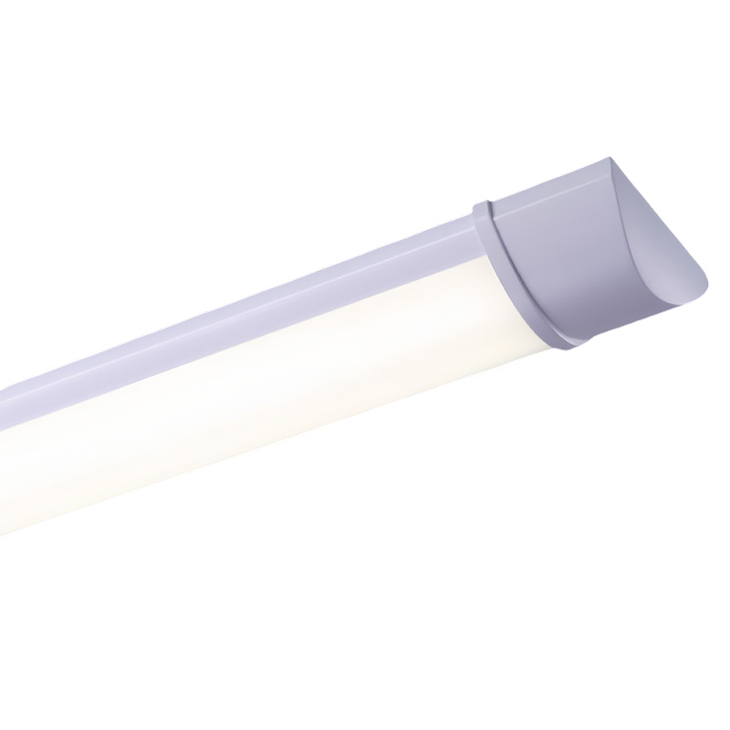 LED BATTEN FITTING
