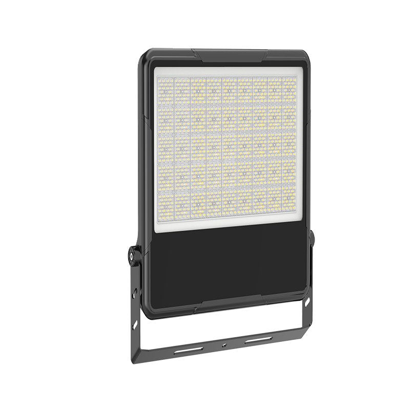 led flood light