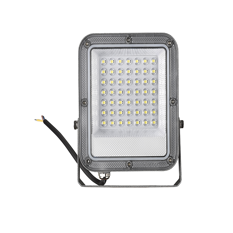 led flood light