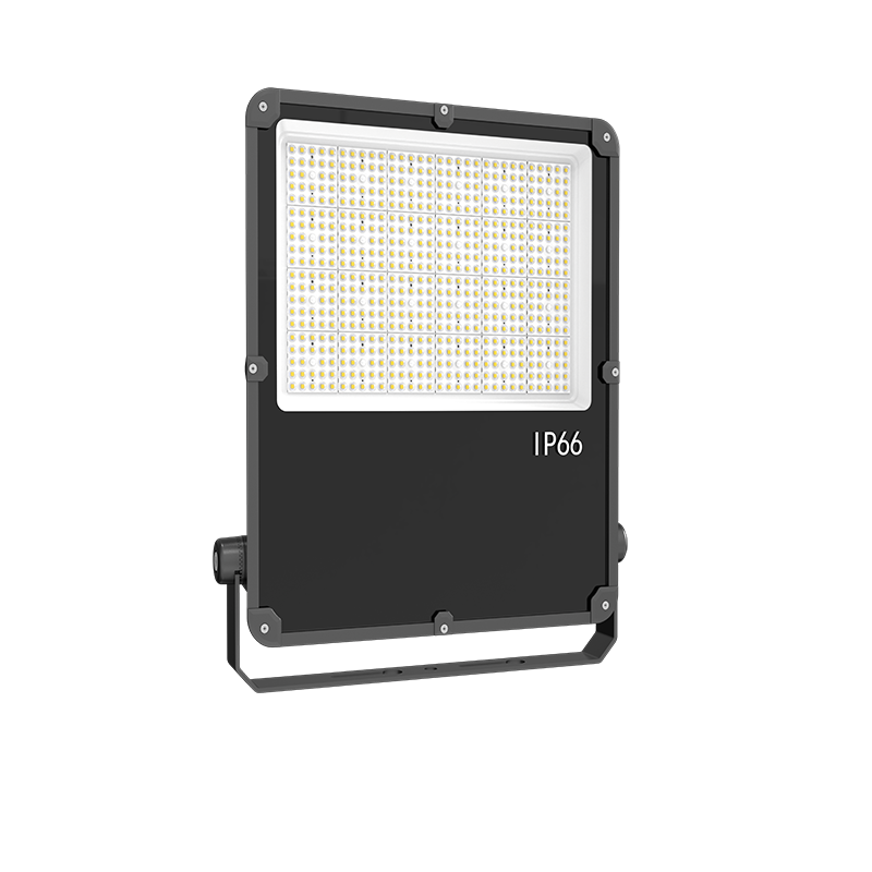 led flood light