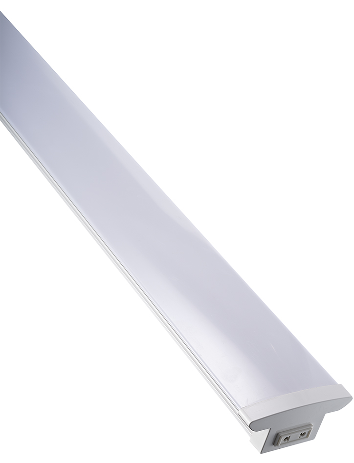 Extrusion Fitting
