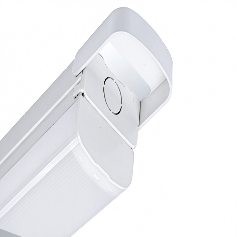 LED BATTEN FITTING