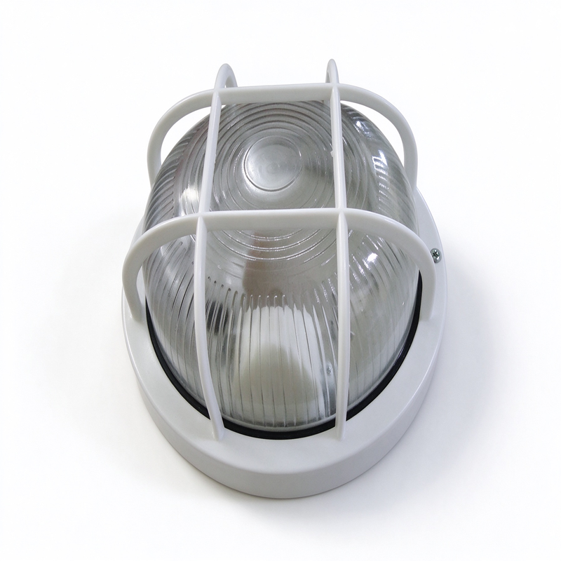 BULKHEAD LIGHT