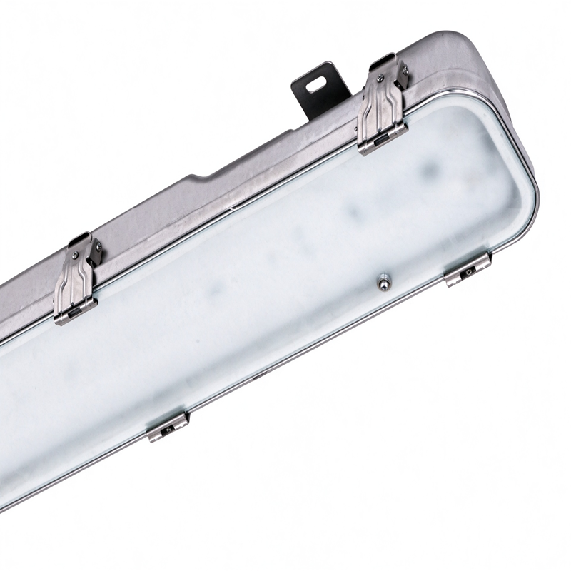 　Non-Corrosive Fitting