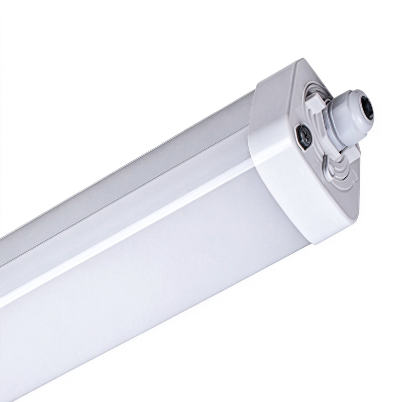 LED waterproof fitting