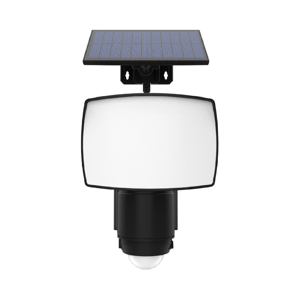 led solar light