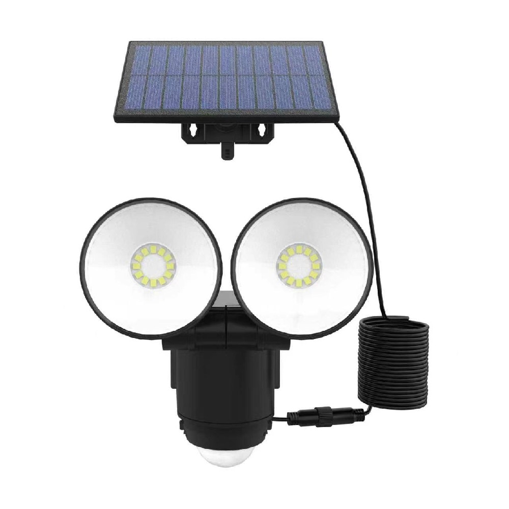 led solar light