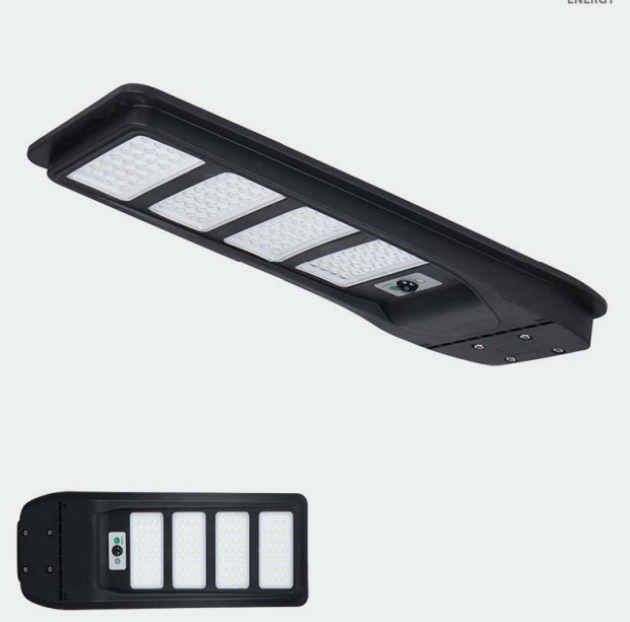LED Solar light