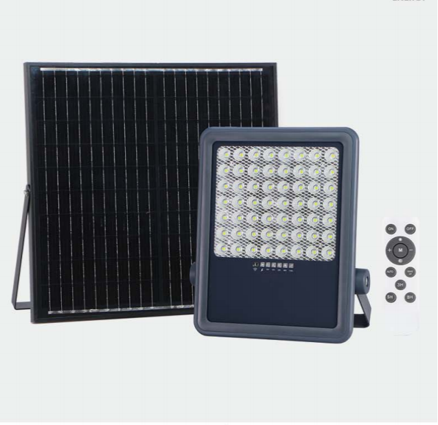 LED Solar light